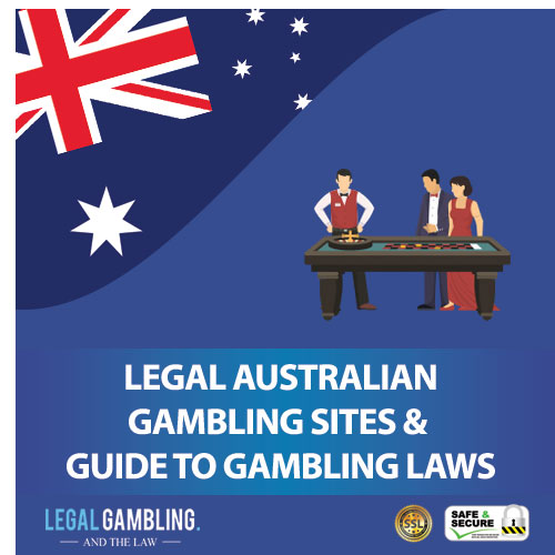 Online Gambling Australia