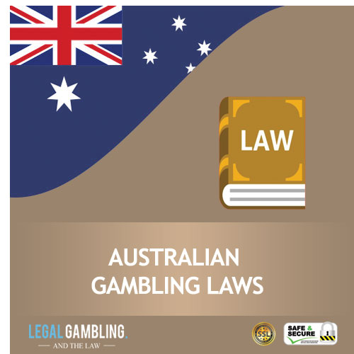 Gambling Laws in Australia