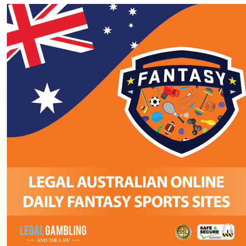 Australian Online DFS Betting Sites