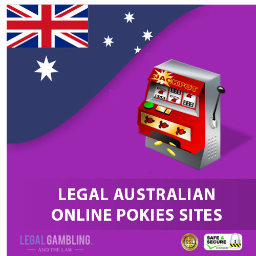 Australian Online Pokies