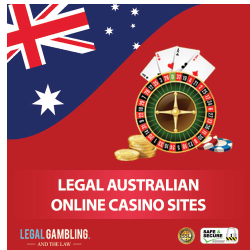 Online Casino Australia