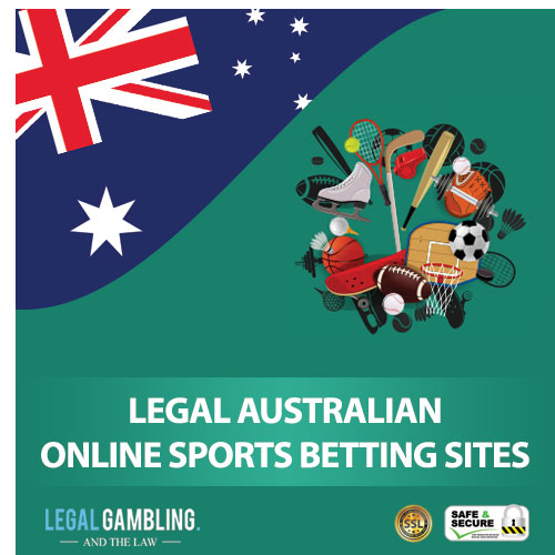 Australian Online Sportsbooks