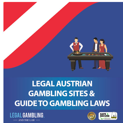 Online Gambling Austria