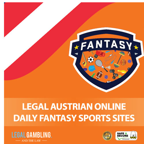 Legal Austrian Online Daily Fantasy Sports Sites
