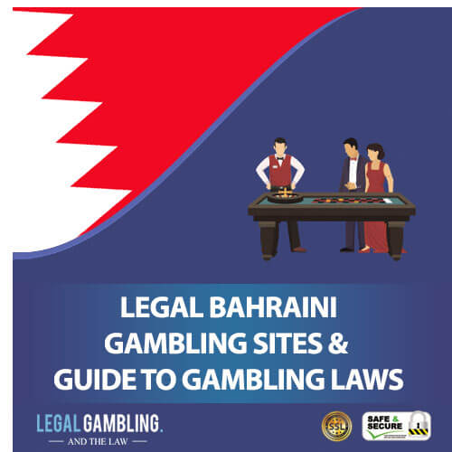 Online Gambling Bahrain