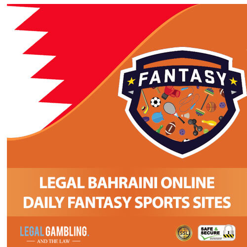 Bahrain Online DFS Betting Sites