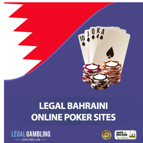 Legal Bahrain Online Poker Sites