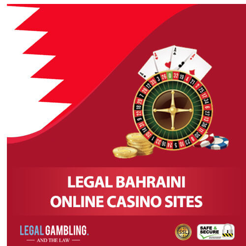 Legal Bahraini Online Casino Sites