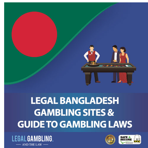 Online Gambling Bangladesh