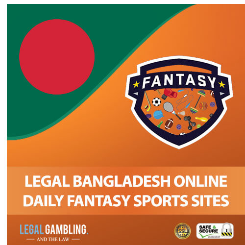 Bangladesh Online DFS Betting Sites