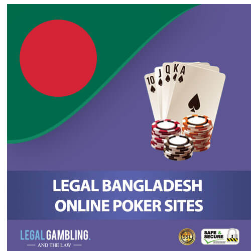 Bangladesh Online Poker Rooms