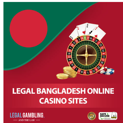 Bangladesh Online Casino Sites