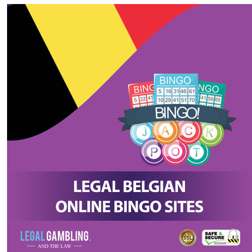 Belgian Online Bingo Rooms