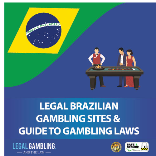 Online Gambling Brazil