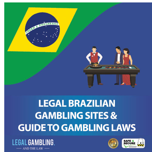 Top 10 Brazil Online Gambling Sites - Best Legal Brazil Gambling Sites in 2024