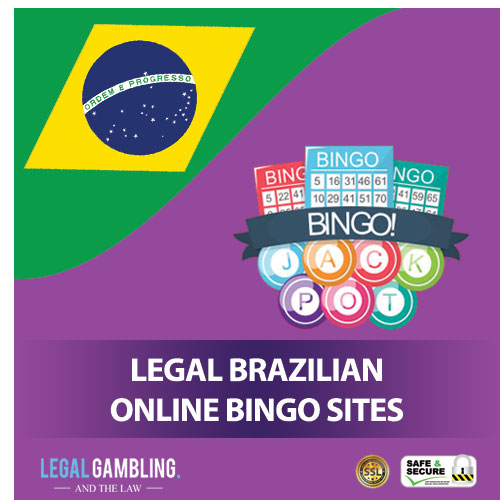 Brazilian Online Bingo Rooms