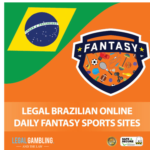 Legal Brazilian Online Daily Fantasy Sports Sites