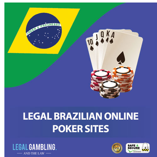 Legal Brazilian Online Poker Sites