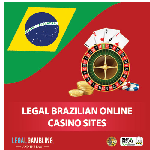 Legal Brazilian Online Casino Sites