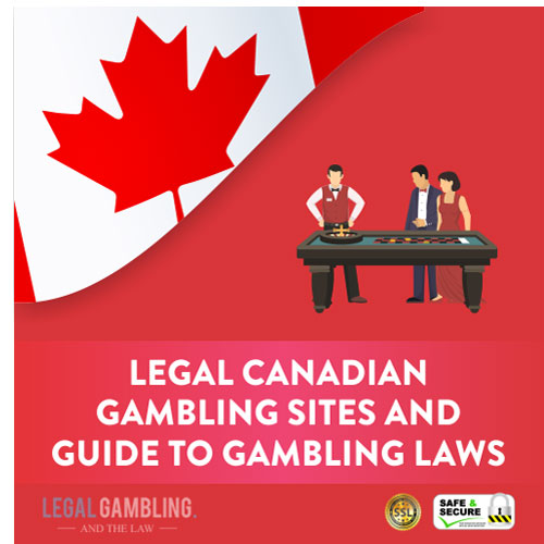 Online Gambling Canada