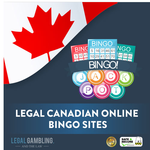 Canadian Online Bingo Rooms