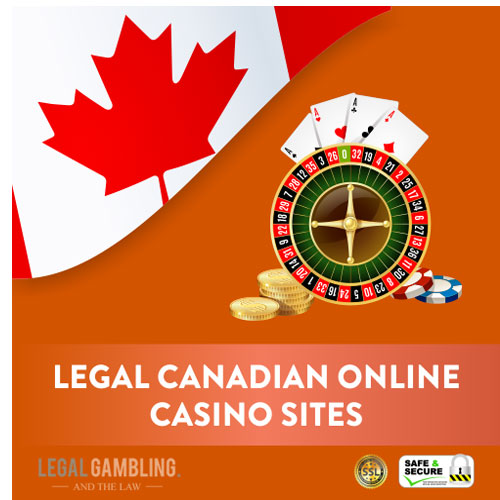 Online Casino Canada