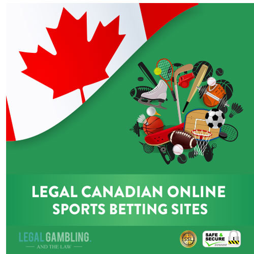 Canadian Online Sportsbooks