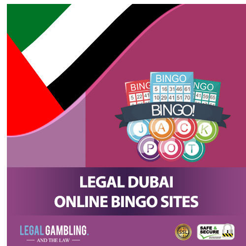 Dubai Online Bingo Sites