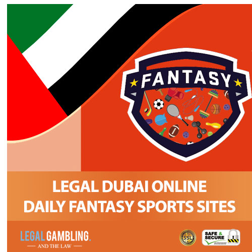Dubai Online DFS Betting Sites