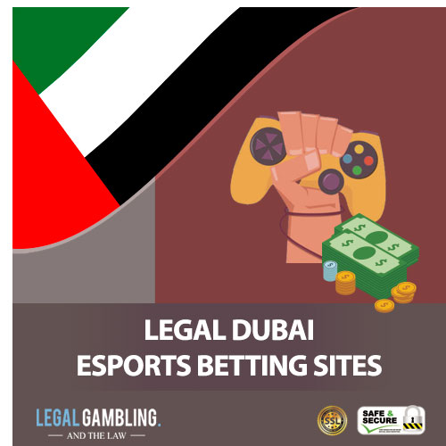 Dubai Online eSports Betting Sites