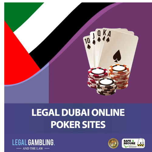 Dubai Online Poker Rooms