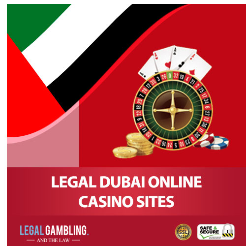 Dubai Online Casino Sites