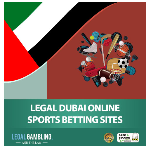 Dubai Online Sports Betting Sites