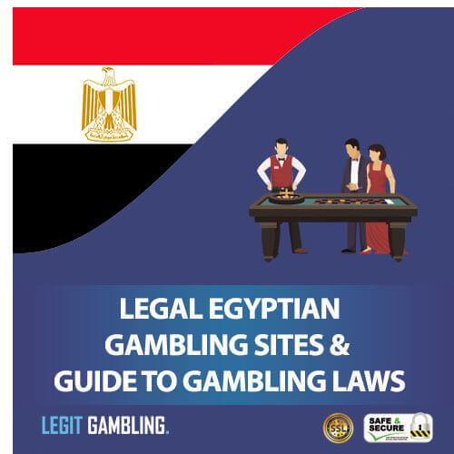 Online Gambling Egypt