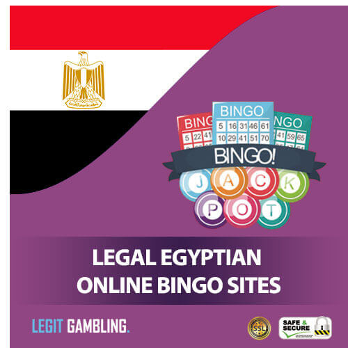 Egyptian Online Bingo Rooms