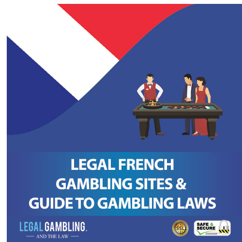 Online Gambling France
