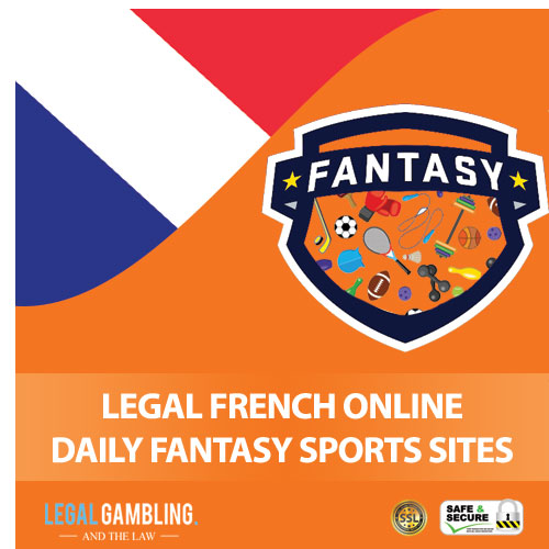 Legal French Online Daily Fantasy Sports Sites