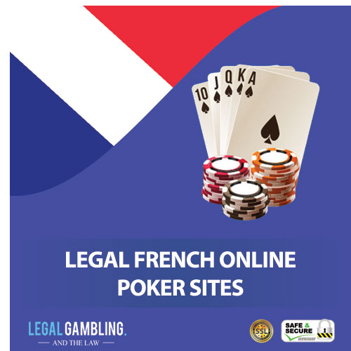 Legal French Online Poker Sites
