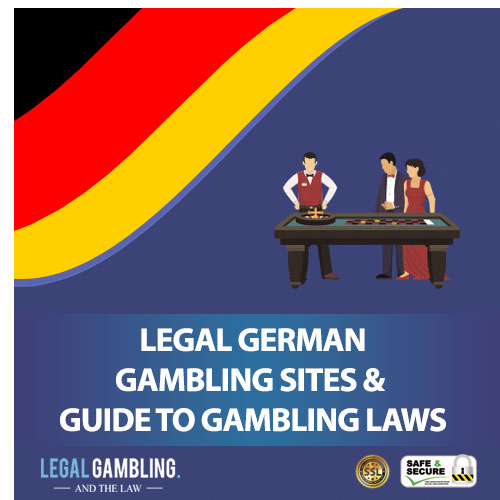 Online Gambling in Germany