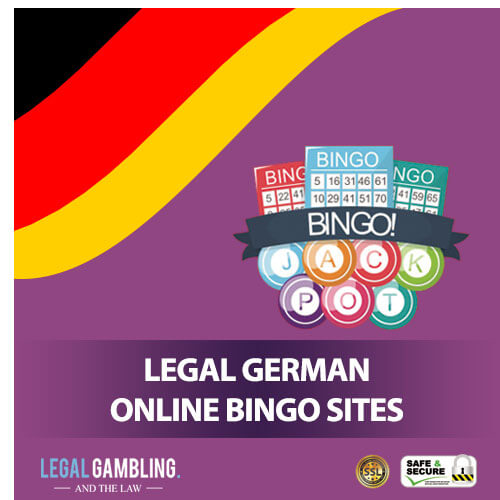 German Online Bingo Sites