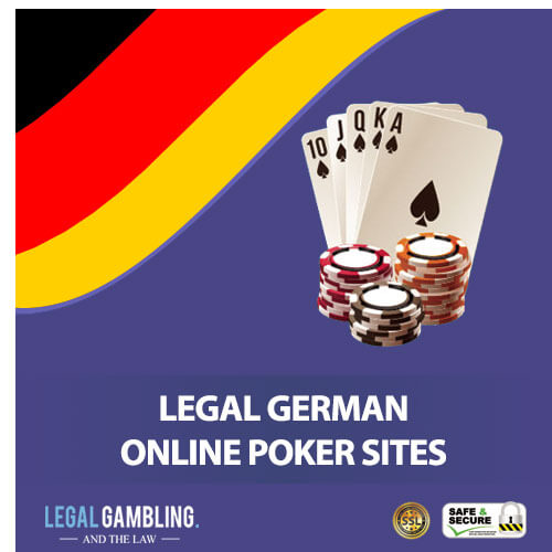 German Online Poker Rooms