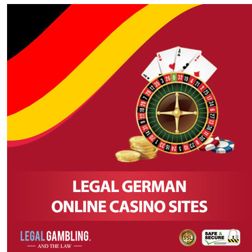 German Online Real Money Casinos
