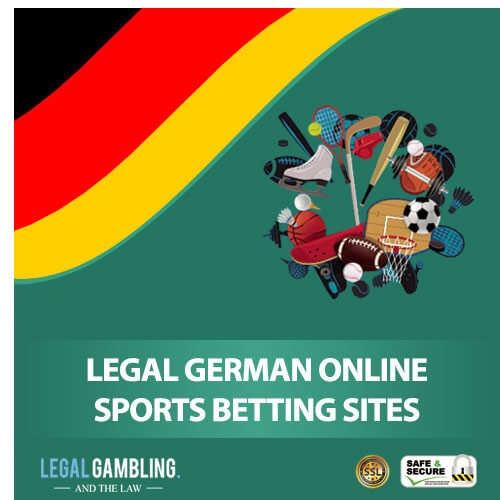 Legal German Online Sports Betting Sites