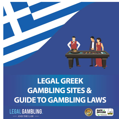 Online Gambling Greece
