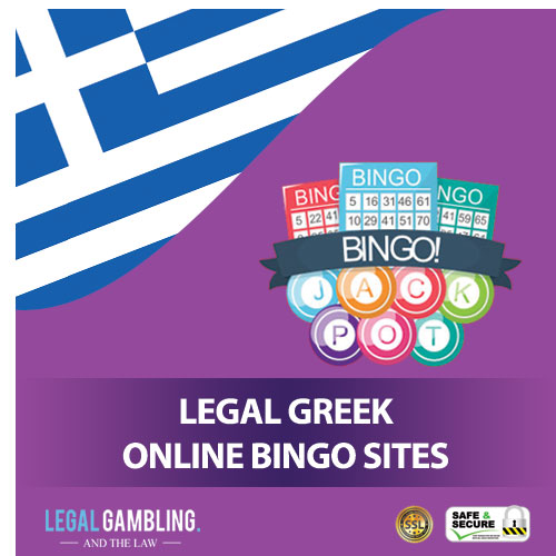 Greek Online Bingo Rooms