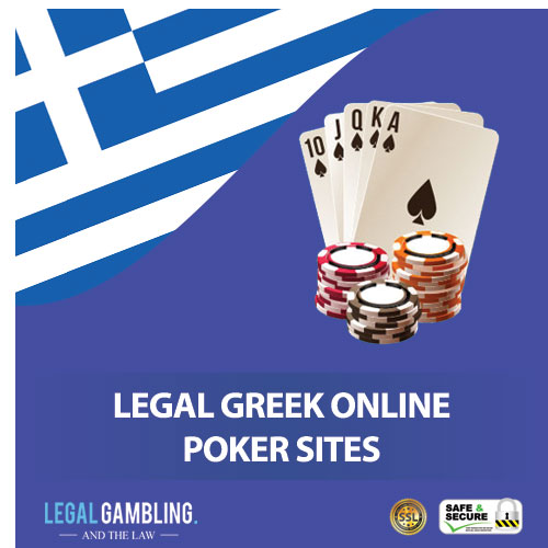 Legal Greek Online Poker Sites