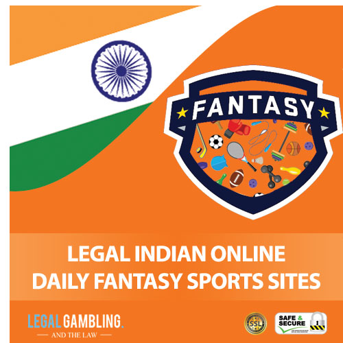 Legal Indian Online Daily Fantasy Sports Sites