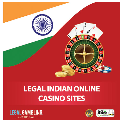 Online Casino India