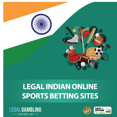 Legal Indian Online Sports Betting Sites