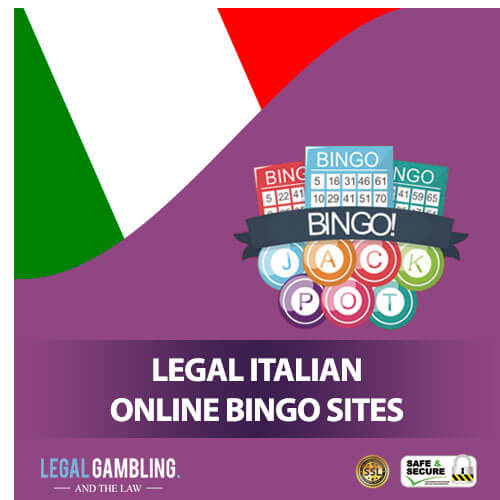 Italian Online Bingo Rooms